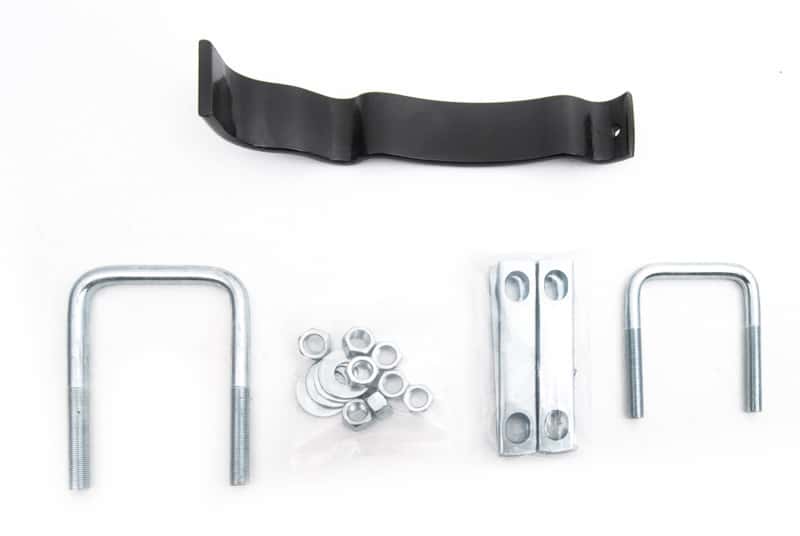 Hellwig — Hellwig Broken Leaf Spring Emergency Repair Kit - 3in Wide
SPRING SLING - view 2