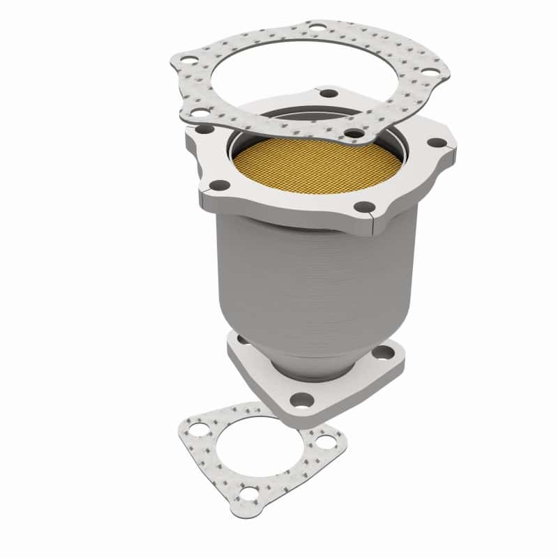 Magnaflow — MagnaFlow Conv DF Kia Sephia 98-99 1.8L frt
HM Grade
HM - view 22