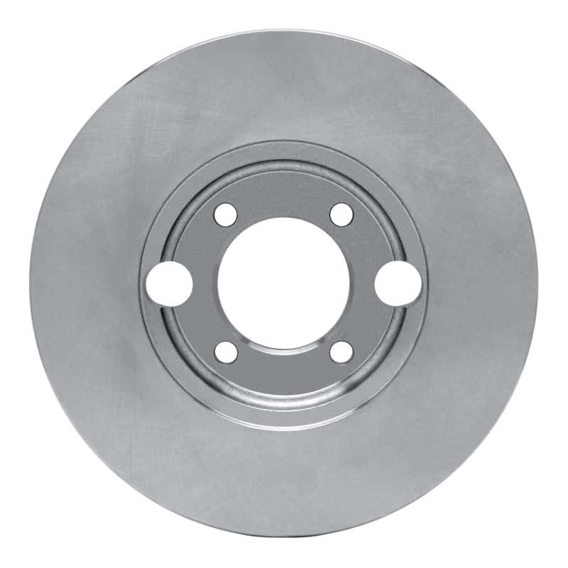 DFC — DFC 83-93 Jaguar XJS Rear Brake Rotor
DFC Brake Rotor - view 5