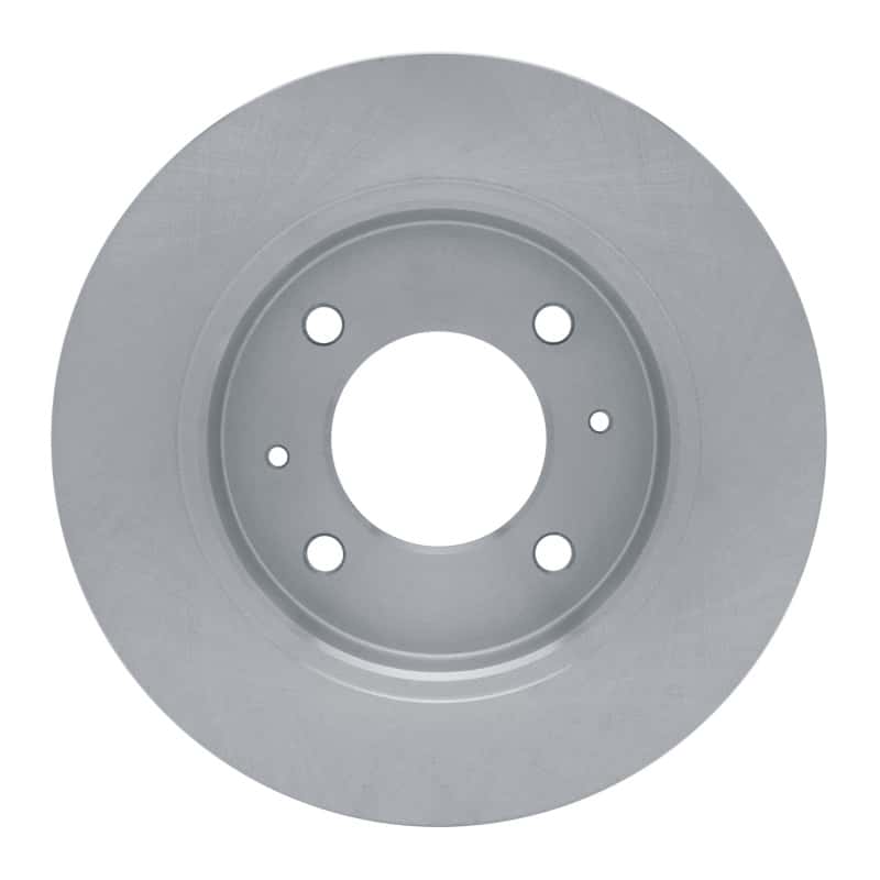 DFC — DFC 97-06 Hyundai Tiburon Rear Brake Rotor
DFC Brake Rotor - view 5