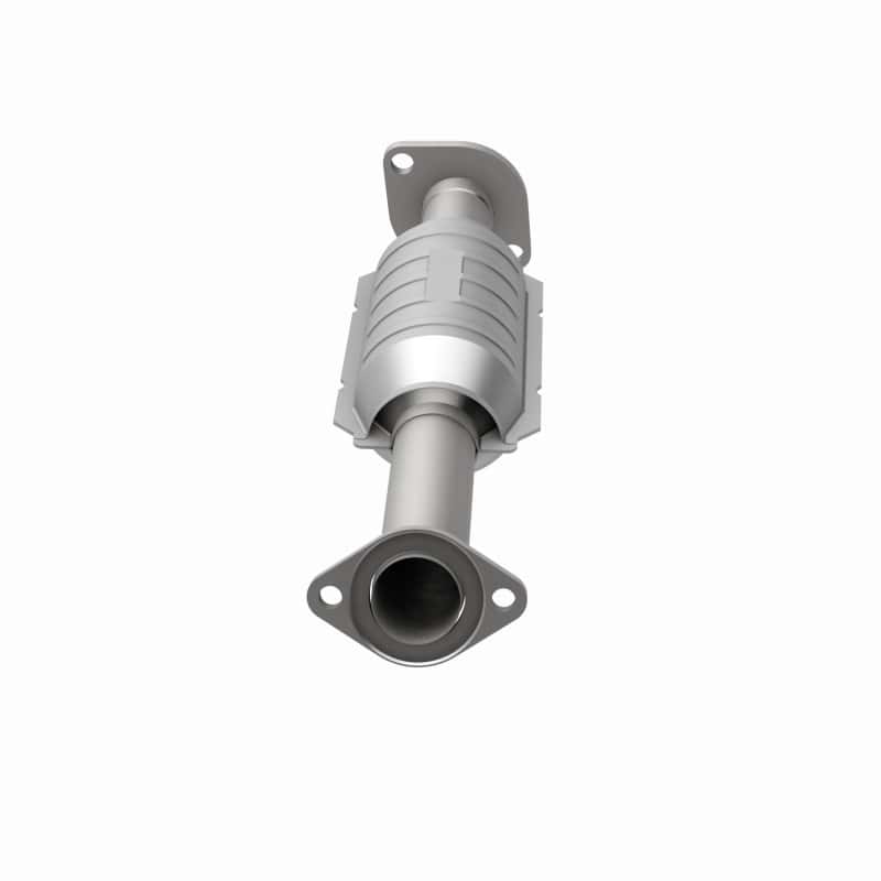 Magnaflow — MagnaFlow Conv DF 02-03 MPV 3.0L Driver Side Rear OEM
OEM Grade
OEM - view 25