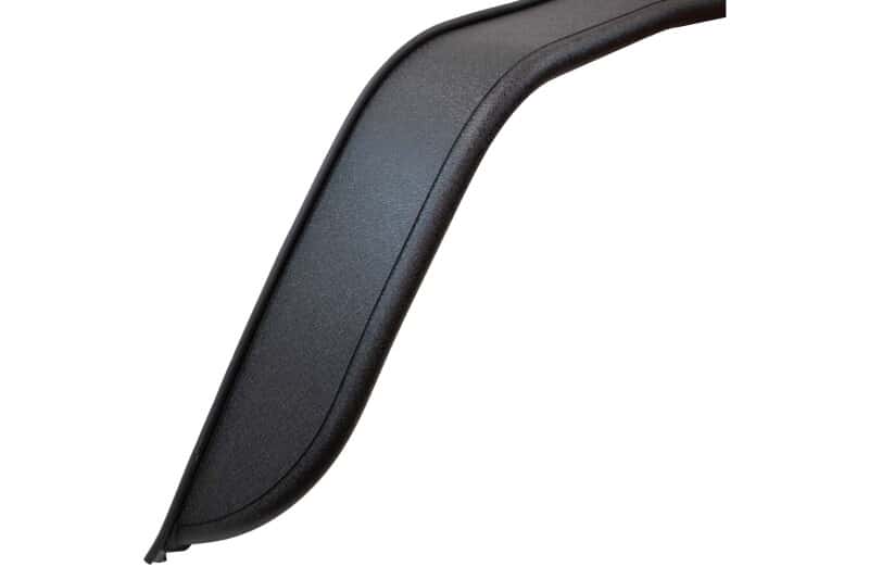 Fishbone Offroad — Fishbone Offroad 2020+ JT Gladiator Rear Steel Tube Fenders - view 8