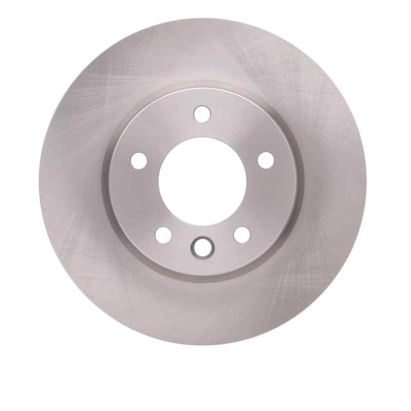 DFC — DFC 03-18 Porsche Cayenne Right Front Brake Rotor
DFC Brake Rotor - view 1