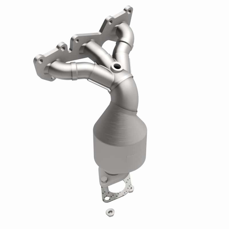 Magnaflow — MagnaFlow Conv DF 06-07 Hyundai Sonata 3.3L
OEM Grade
OEM - view 14