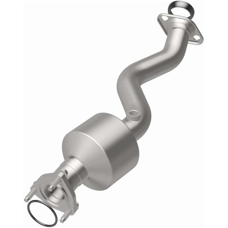 Magnaflow — Magnaflow Conv DF 09-10 Honda Fit 1.5L Rear
OEM Grade
OEM - view 4