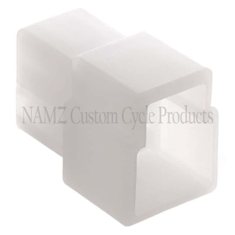 NAMZ — NAMZ 250 Series 3-Position Male Connector (5 Pack) - view 1