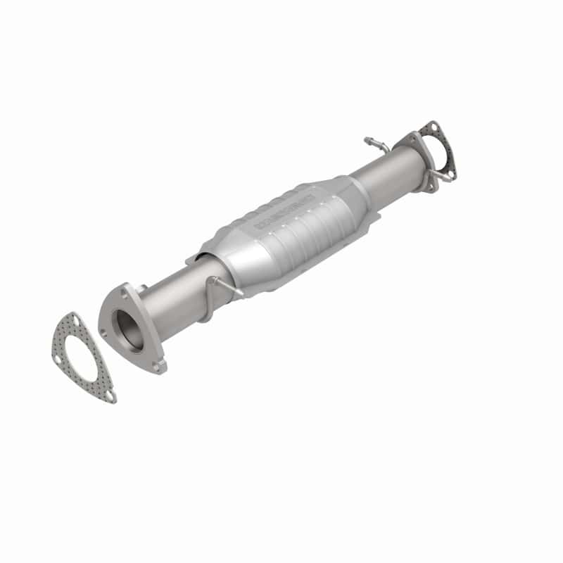 Magnaflow — MagnaFlow Conv DF 96-97 GM S10 Pickup 4.3L
HM Grade
HM - view 18