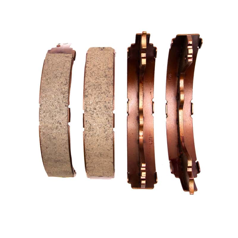 DFC — DFC 15-21 Kia Sedona Parking Brake Parking Shoes
DFC Brake Shoe Set - view 2