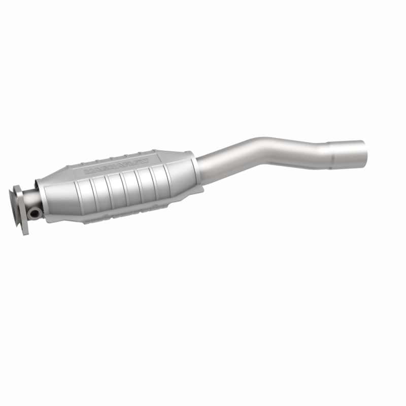 Magnaflow — MagnaFlow Conv Volvo 28.75X6.5X4 2.5/2.38
Standard Grade
Standard - view 10
