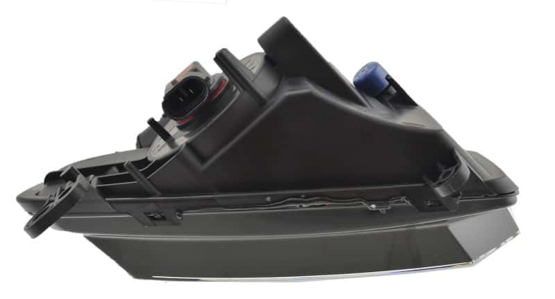 Hella — Hella 2007-2015 Audi A4 A4 Quattro Fog Light Left
LAMP FOG LH H8  AUDI
LAMP FOG LH H8 AUDI - view 11
