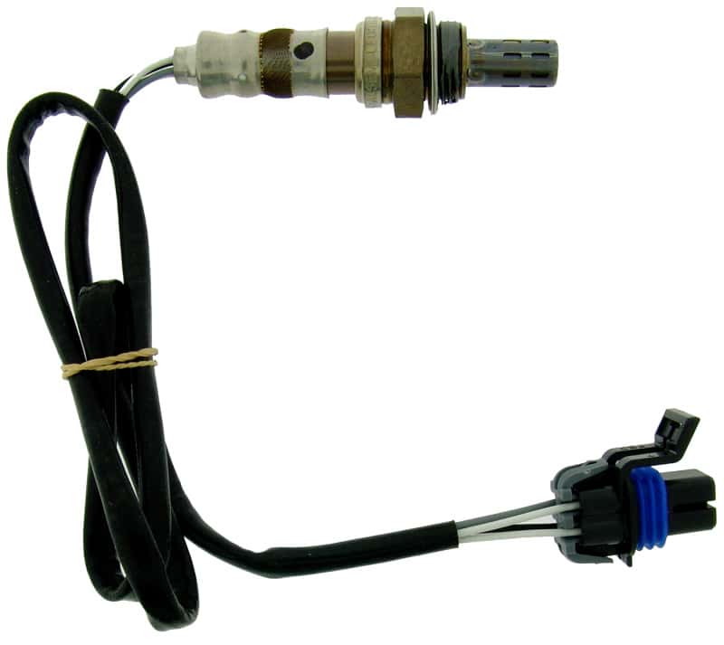NGK — NGK Chevrolet Cobalt 2010-2005 Direct Fit Oxygen Sensor - view 2