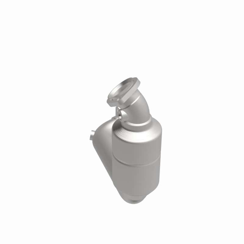 Magnaflow — MagnaFlow Conv DF 99-00 Mercedes CLK320 3.2L
HM Grade
HM - view 10