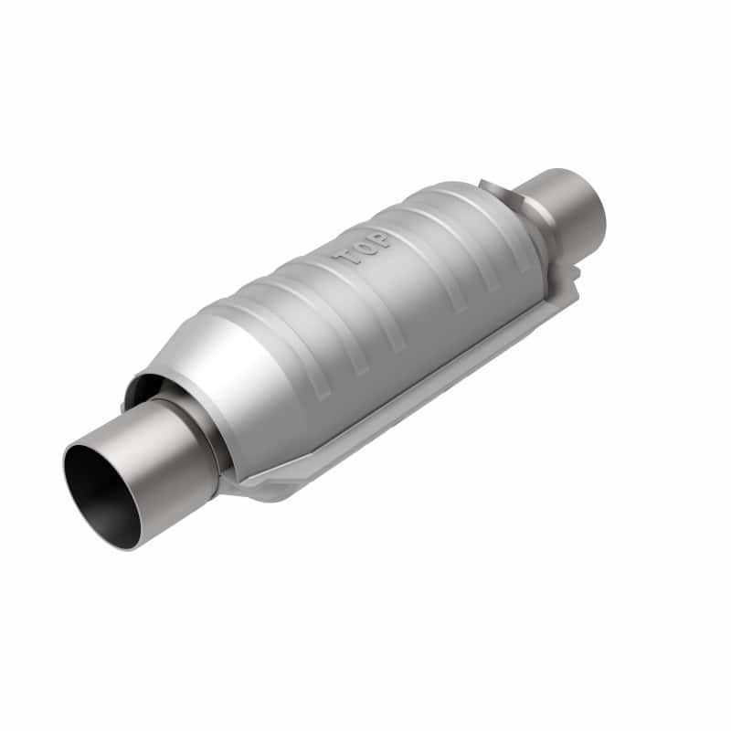 Magnaflow — MagnaFlow Conv Universal 2.25 inch CA Tier 1
California - view 18