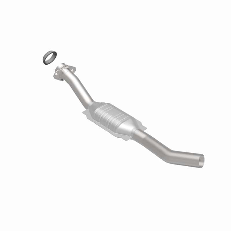 Magnaflow — MagnaFlow Conv DF 92-93 Chrysler F/S 3.3L 49S
Standard Grade
Standard - view 14