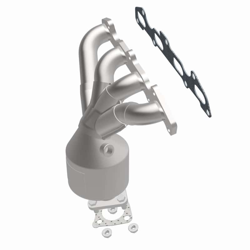 Magnaflow — Magnaflow Conv DF 01-02 Kia Rio 1.5L
California - view 8