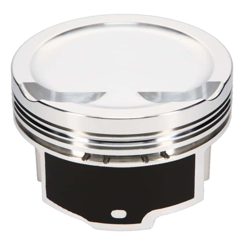 JE Pistons — JE Pistons Volkswagen 2.0T TSI 82.5mm Bore 9.6:1 CR -7.1cc Dish Piston (Set of 4) - view 1