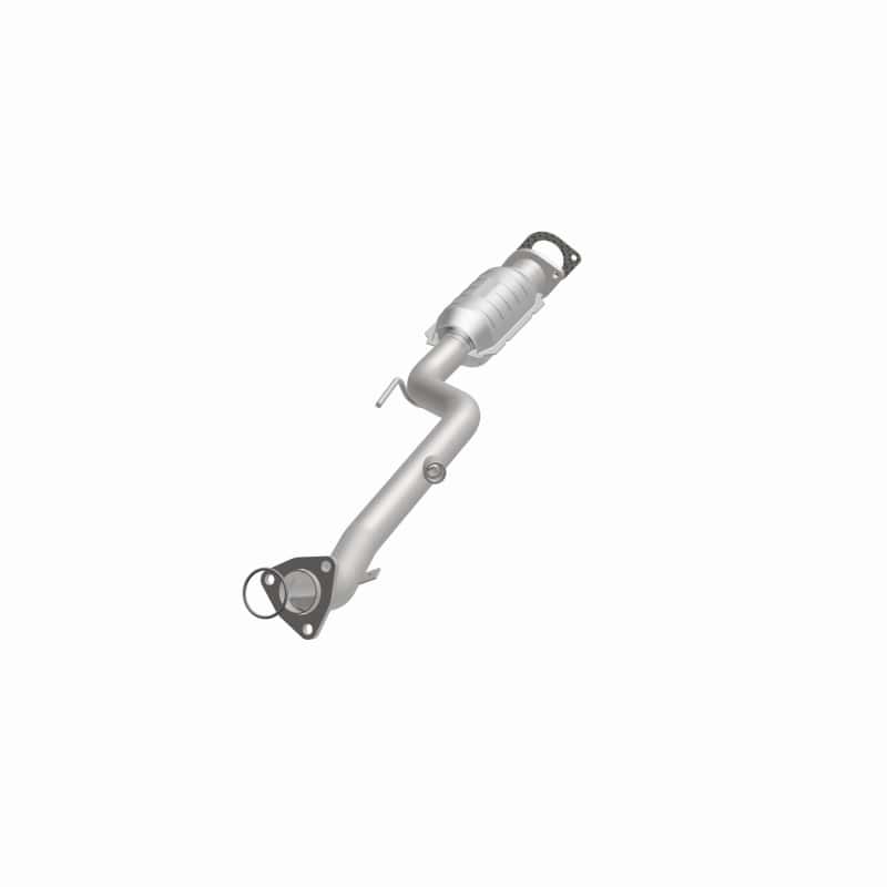 Magnaflow — MagnaFlow Conv DF 90-95 Nissan 300ZX 3.0L D/S Turbocharged
Standard Grade
Standard - view 27