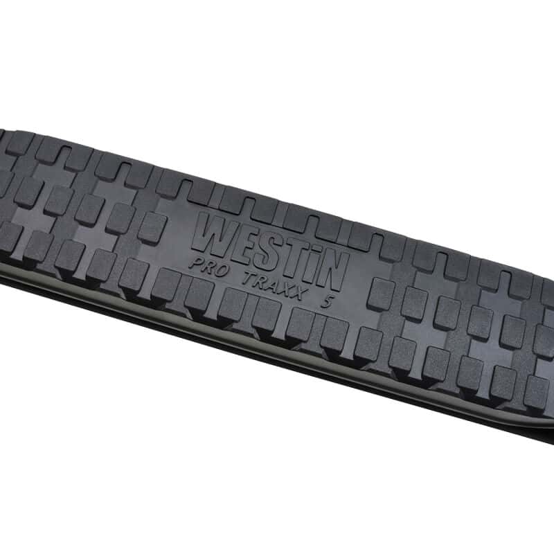 Westin — Westin 2025 Toyota 4Runner PRO TRAXX 5 Oval Nerf Step Bars - Polished
Nerf Step Bars - view 5