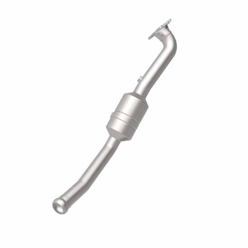 Magnaflow — Magnaflow Conv DF 2011 Grand Cherokee 3.6L PS
OEM Grade
OEM - view 17