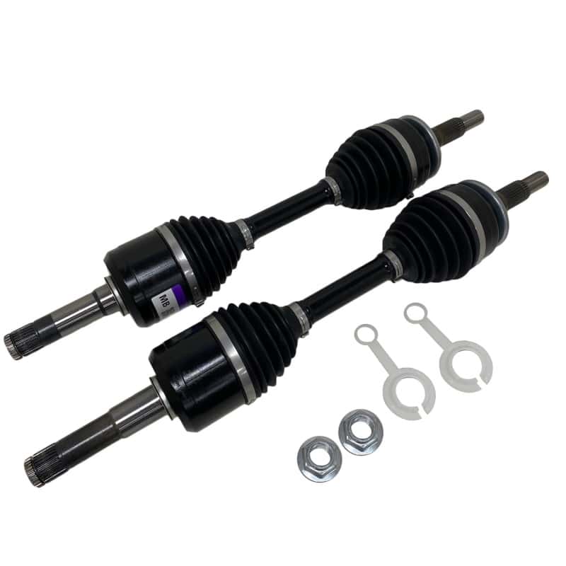 Ford Racing — Ford Racing Bronco M210 Painted Half Shaft Kit
Axle Kit - view 3