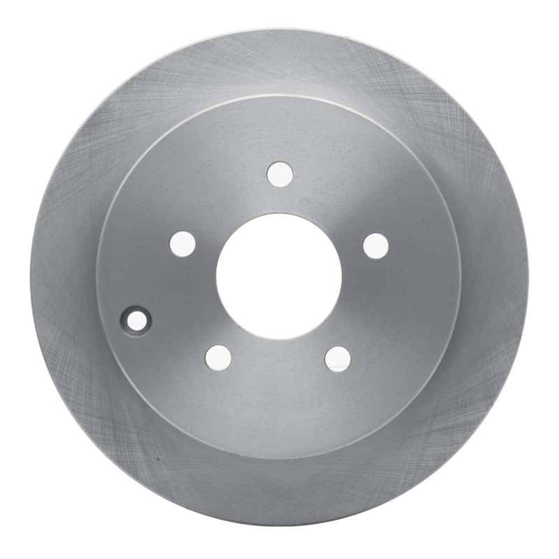 DFC — DFC 01-07 Buick Rendezvous Rear Brake Rotor
DFC Brake Rotor - view 1