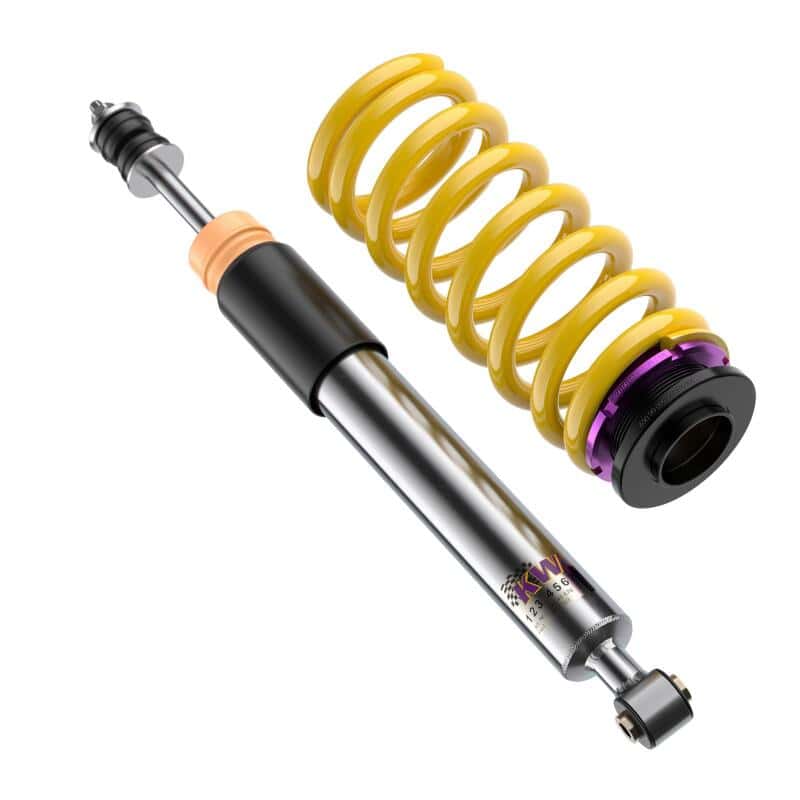 KW — KW Coilover Kit V2 Mercedes-Benz C-Class H0 202 (W202)6cyl. Sedan + Wagon
Coilover Kit - view 7