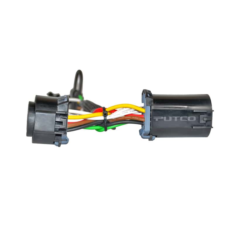 Putco — Putco Blade Quick Connect Tailgate Wiring Harness
Lamp Wiring Harness - view 2