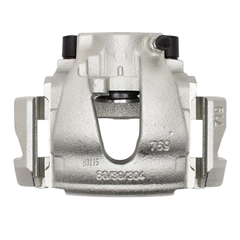 DFC — DFC 04-09 Mercedes-Benz E320 Front-L Premium Caliper - Silver Zinc Coated
DFC Brake Caliper - view 4