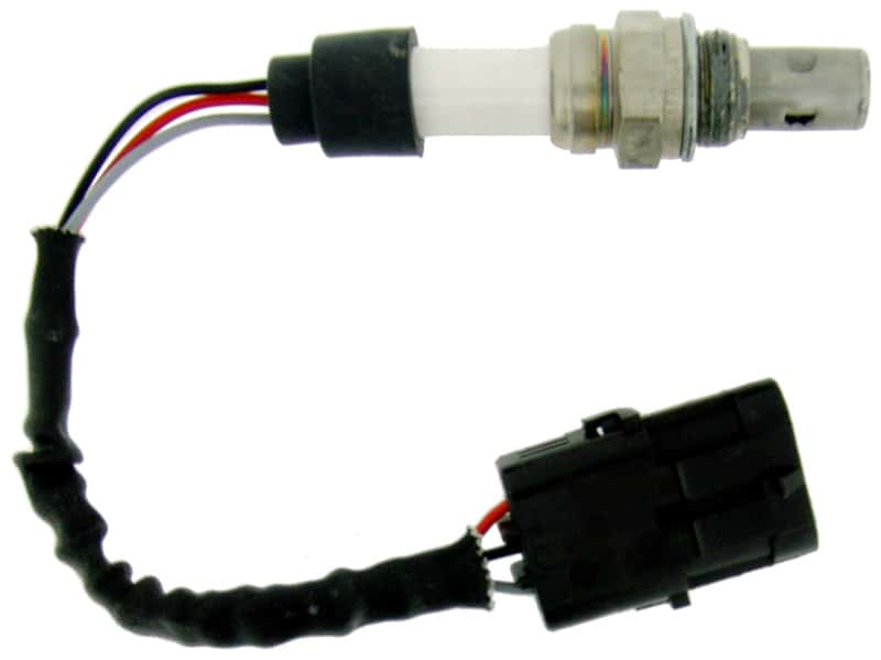 NGK — NGK Dodge Monaco 1990 Direct Fit Oxygen Sensor - view 1