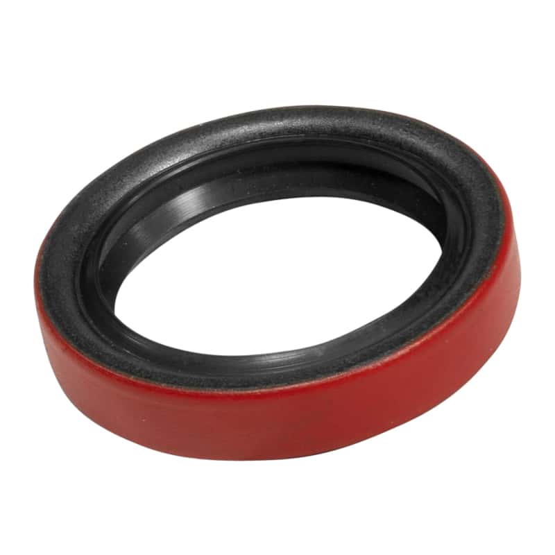 Yukon Gear & Axle — Yukon Gear Inner Axle Seal For Jeep Wrangler JK Front Dana 30 / Dana 44
Axle seal - Front 
Axle seal-Front - view 2