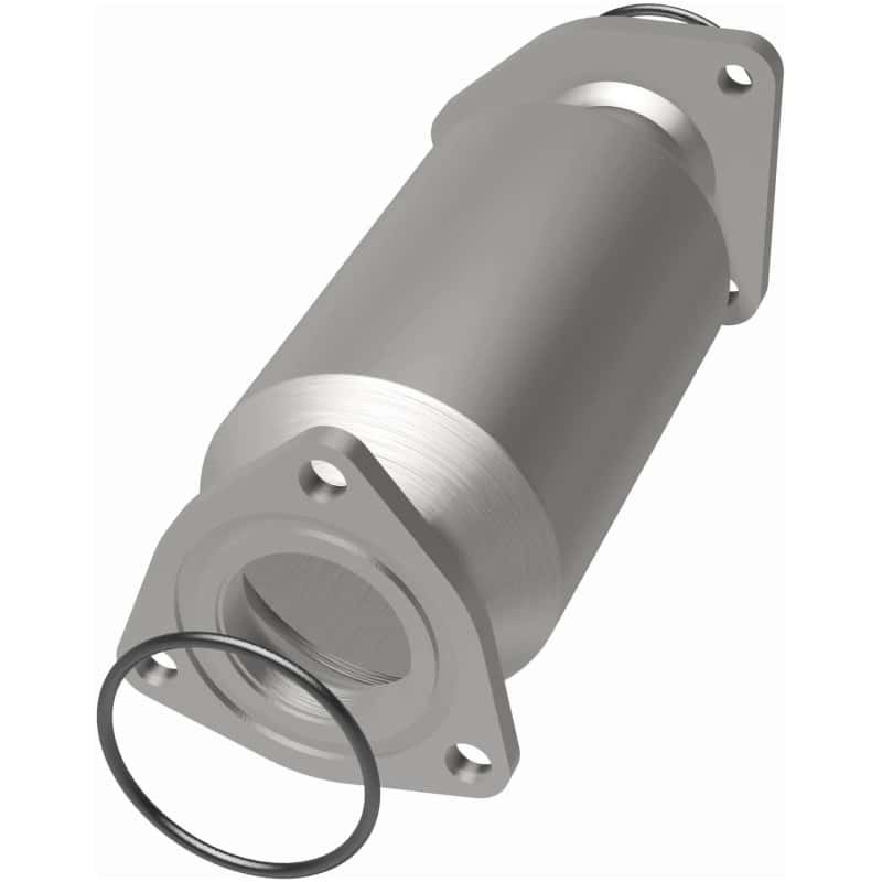 Magnaflow — MagnaFlow Conv DF 03-08 Honda/Acura rear OEM
OEM Grade
OEM - view 31
