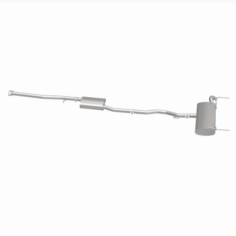 Magnaflow — Magnaflow 18-24 Chevy Equinox / 18-24 GMC Terrain BRE Exhaust Kit
Exhaust Kit - view 8
