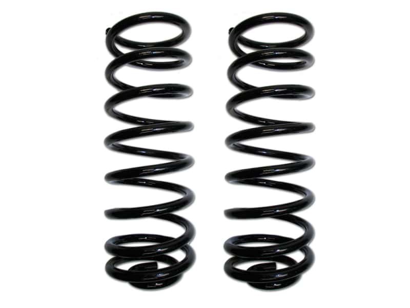 ICON — ICON 07-18 Jeep Wrangler JK Rear 2in Dual Rate Spring Kit
JK 2" REAR COILS
COIL SPRING KIT - view 1