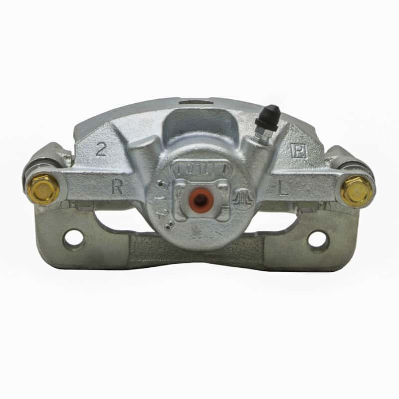 DFC — DFC 01-05 Honda Civic Front-L Premium Caliper - Silver Zinc Coated
DFC Brake Caliper - view 3