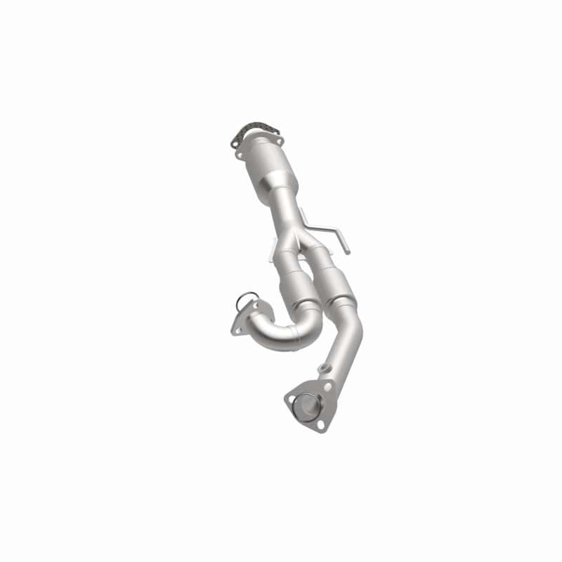 Magnaflow — MagnaFlow Conv DF MAXIMA- 04-05 6 3.5L
HM Grade
HM - view 24