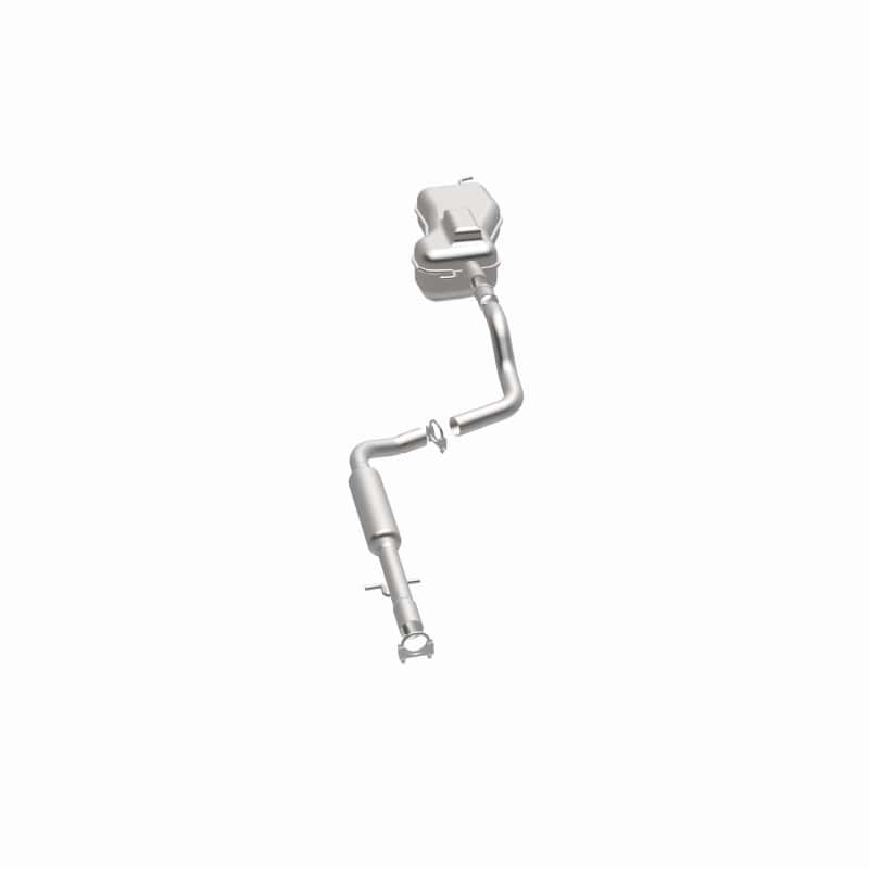 Magnaflow — MagnaFlow BRE Exhaust Kit 99-06 VW Beetle GLS
Exhaust Kit - view 20