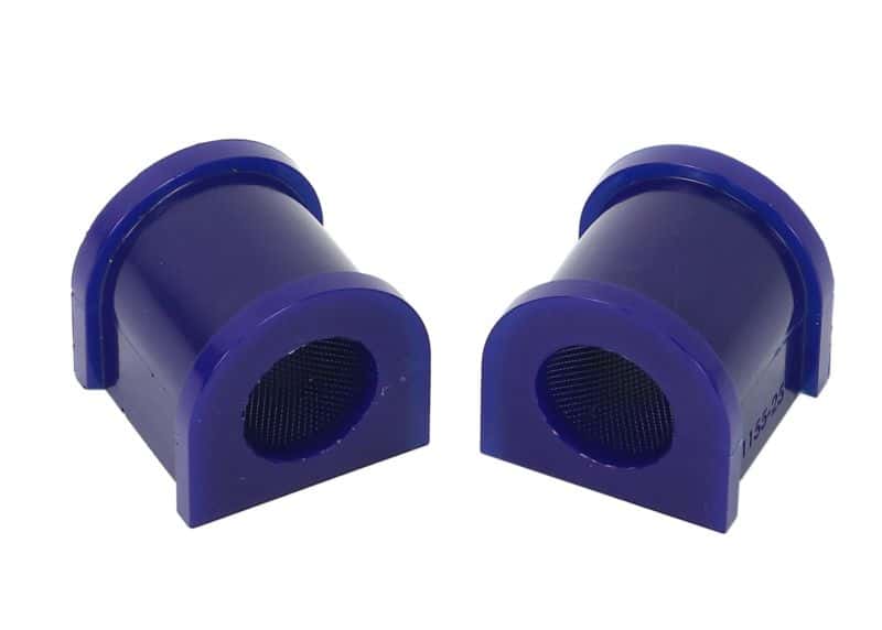 Superpro — SuperPro Rear Sway Bar Mount Bushing Kit - 28mm Bar 38mm Tall Bracket
Bushing Kit - view 1