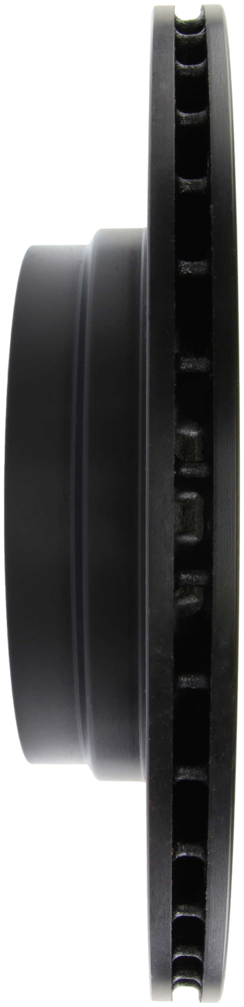 Stoptech — StopTech 06 BMW 330 / 07-09 BMW 335 Slotted & Drilled Left Rear Rotor
Disc Brake Rotor
Slot/Drill Rotor - view 8