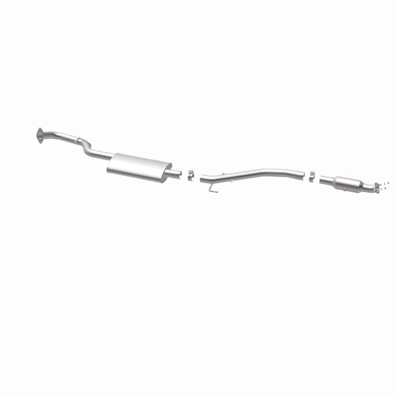 Magnaflow — Magnaflow 13-14 Santa Fe 2L Underbody Direct Fit Converter
OEM Grade
OEM - view 19