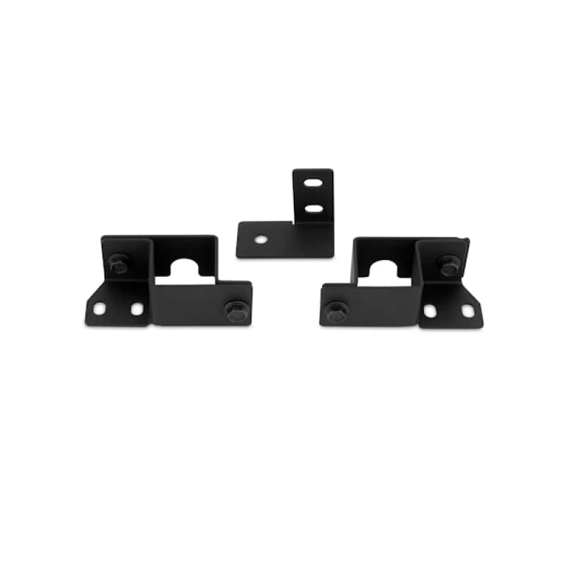 Mishimoto — Mishimoto Transmission Cooler Kit for 2007-2011 Jeep Wrangler JK 3.8L 42RLE
Auto Tran Oil Cooler - view 9