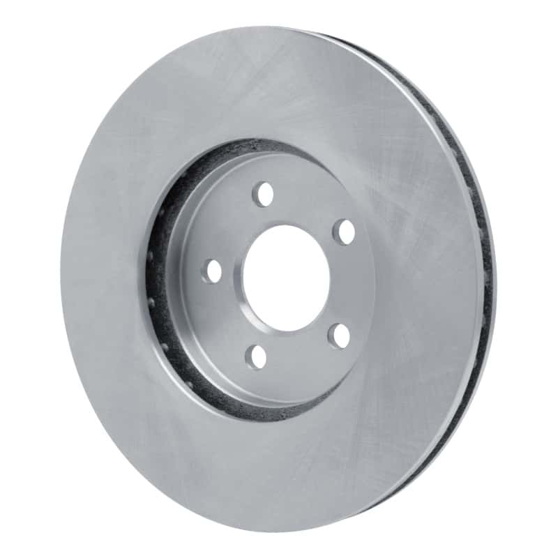 DFC — DFC 89-95 Chrysler Daytona Front Brake Rotor
DFC Brake Rotor - view 4