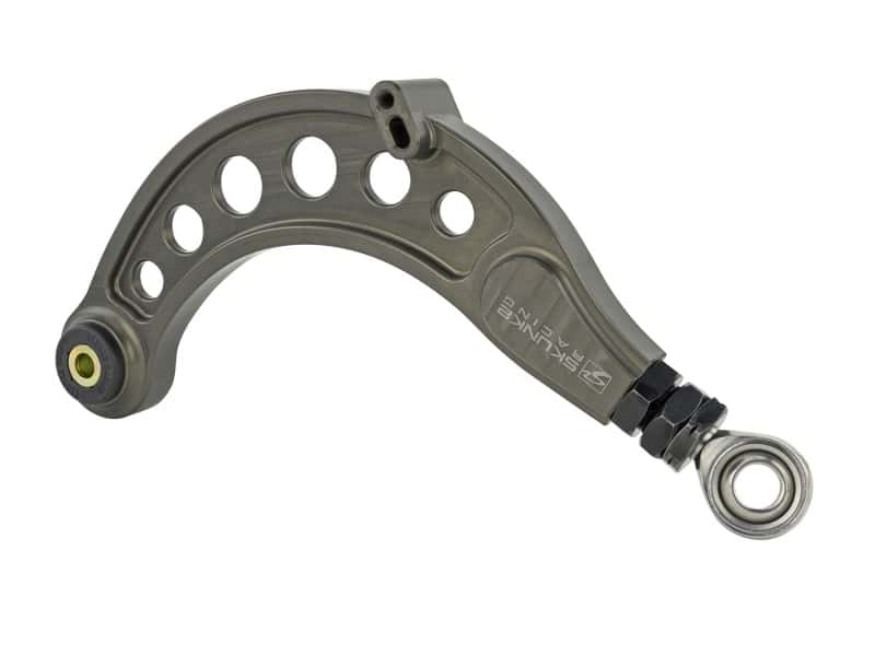 Skunk2 Racing — Skunk2 Pro Series 16-20 Honda Civic Rear Camber Kit
Alignment Camber Kit - view 5