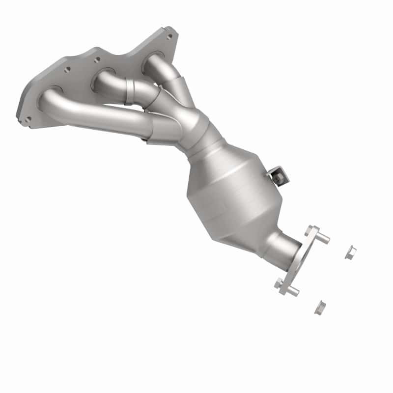 Magnaflow — MagnaFlow Conv DF 06-09 Toyota RAV4 3.5L
OEM Grade
OEM - view 13