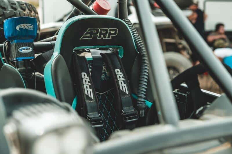 PRP Seats — PRP 5.3 Harness- Black
Seat Harness - view 31