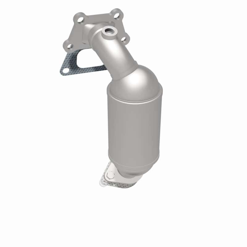 Magnaflow — Magnaflow 18-19 Chevrolet Traverse V6 OEM Underbody Front Forward Direct Fit Converter
OEM Grade
OEM - view 15