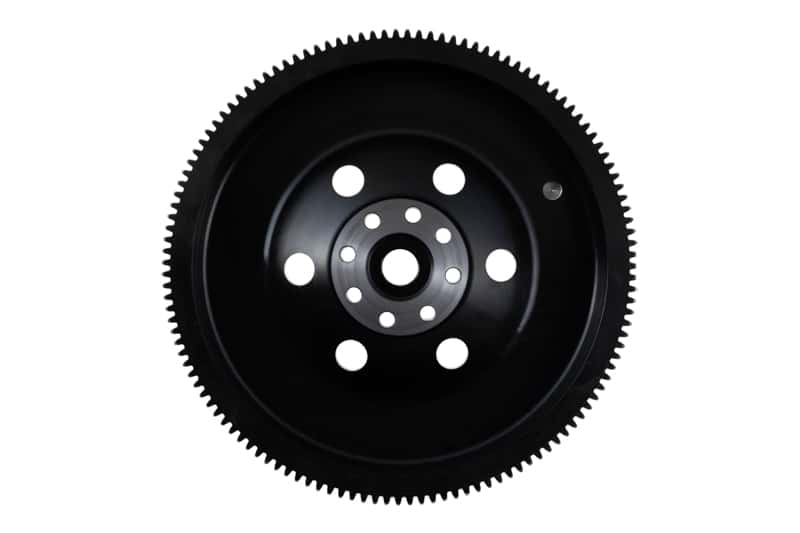ACT — ACT 18-22 Jeep Wrangler JL / 20-22 Gladiator JT XACT Street Mass Flywheel
Flywheel - view 3