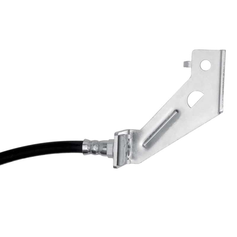 DFC — DFC 17-20 Chevrolet Colorado Front-R Brake Hose - view 2