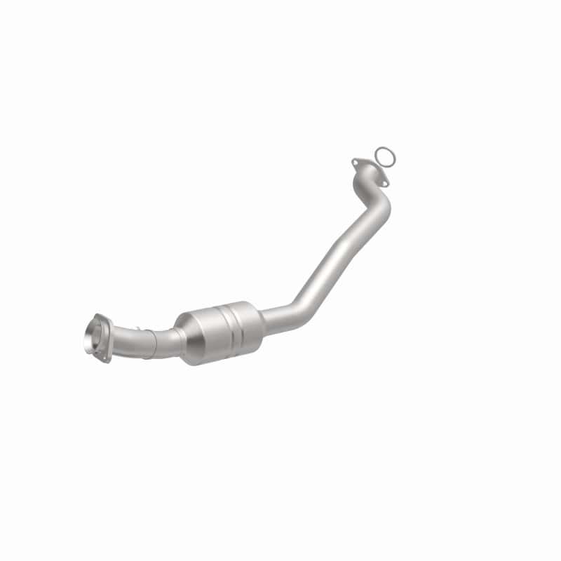 Magnaflow — Magnaflow Conv DF 2011 Grand Cherokee 5.7L PS
OEM Grade
OEM - view 27