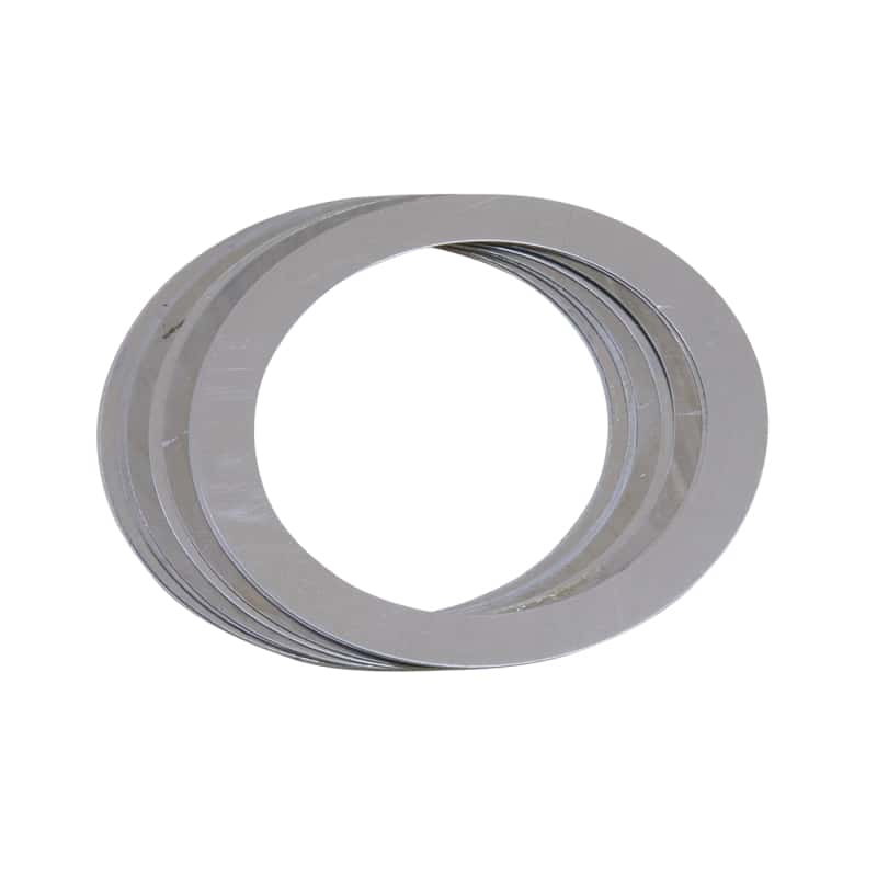 Yukon Gear & Axle — Yukon Gear Pinion Depth Shims For Ford 9.75in
Shim Kit  - view 3