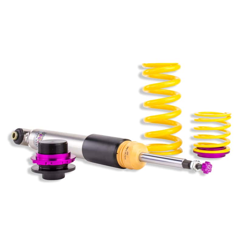 KW — KW Coilover Kit V3 BMW 4-Series
Coilover Kit - view 8